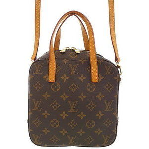 Louis Vuitton Monogram Spontini Bag